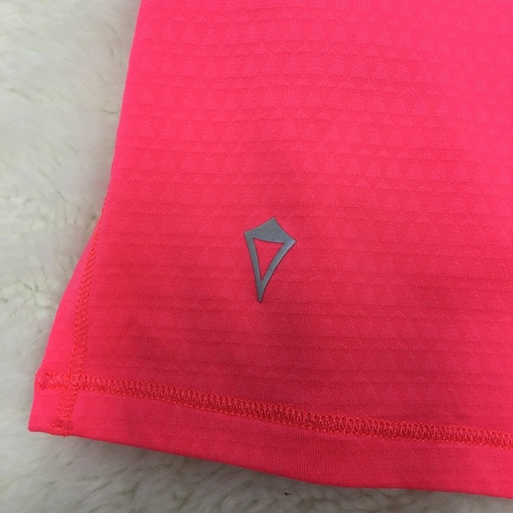 Ivivva by Lululemon Neon Tank Top Size 12 - Picture 6 of 11